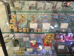-国药中服免税(北京坊店)