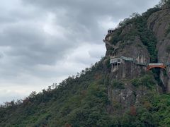 -大慈岩风景区