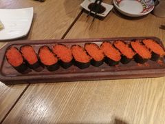 -千羽寿司(惠州淡水店)