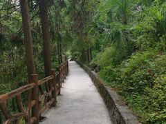 -咸丰县唐崖河景区