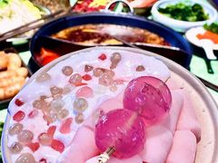 -憨铁匠老火锅(龙岗万科里店)