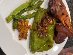 -汉巴味德(大悦城店)