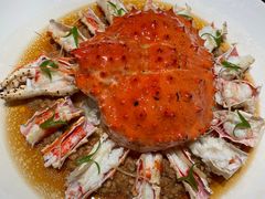 -喜记顺德菜(南昌万象城店)