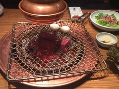 -王妃家(明洞中央店)