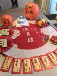 -禧月荟S月子中心(侨城店)