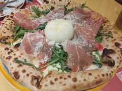 -BOTTEGA意库(中骏世界城店)