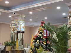 -新侨三宝乐西餐厅(崇文门店)
