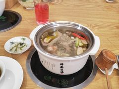 -竹鲜笙全竹宴(国色天香店)