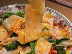 -纳鲁孜·新疆特色餐厅(上海悦荟广场店)