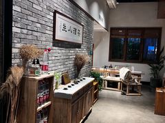 -无名小酒馆·湖北私房菜(昙华林店)
