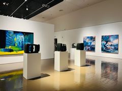 -中华艺术宫(上海美术馆)