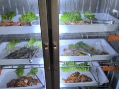 -33韩式自助烧烤(环城南路店)