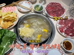 -汕头八合里海记牛肉店(清河店)
