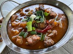 -临江宴餐厅·桐庐菜(富春江店)