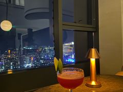 -秀·吧 Show Bar(兰州盛达希尔顿酒店)