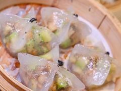 -滋粥楼·顺德菜(番禺广场总店)
