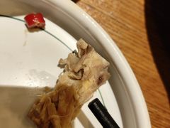 -云海肴·汽锅鸡·云南菜(苏州中心店)