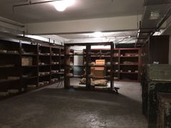 景点-沈阳金融博物馆