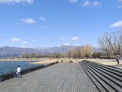 -野鸭湖国家湿地公园
