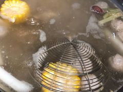 -林记潮牛·牛肉火锅(上马墩店)