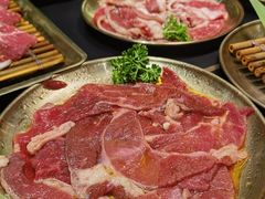 -西塔老太太泥炉烤肉(龙湖北苑天街店)