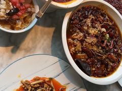 -蔴将·川菜(黄龙万科店)