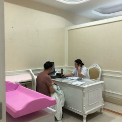 -玛丽亚妇产医院