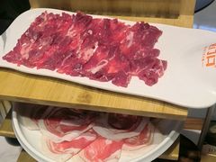 -东门口·新式老北京火锅(河西龙湖天街店)