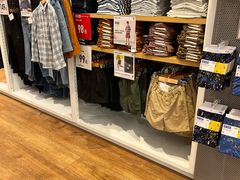 -优衣库(广州恒宝广场店)