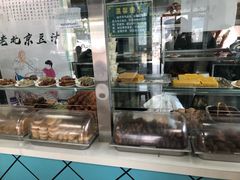 -老磁器口豆汁店(天坛店)