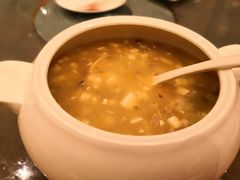 -喜来登由由大酒店九州膳坊中餐厅