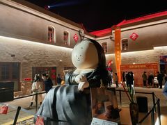 -上街里市集(悦喜客来广场店)
