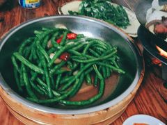 -胡师傅三下锅(汽车站店)