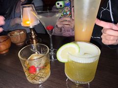 -悦界酒吧(后海店)