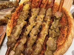 -巴依老爷新疆美食(工体旗舰店)