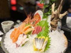 -上宴精品海鲜姿造(晶融汇旗舰店)