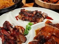 -广府乡下·饭庄(新港东路店)