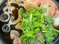 -中华门黑皮砂锅