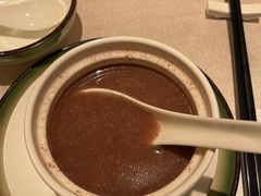 -上海金桥红枫万豪酒店-万豪中餐厅