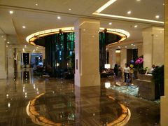 -常州新城希尔顿酒店·OPEN全日餐厅