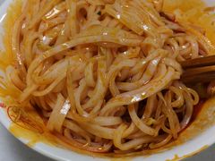 -薛昌利大米面皮(南关正街店)