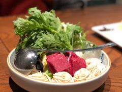 -小大董·烤鸭(王府井apm店)