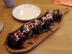 -英兰朝族饭店·英兰锅包肉(佳园路店)