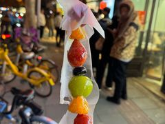 -野栗香(娄山关路店)