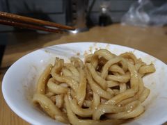 白味甜水面-樊三嬢手工甜水面(大邑安仁店)