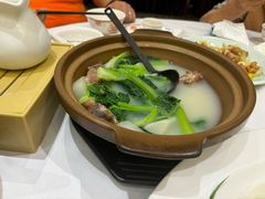 -稻香酒家·35年老字号(侨光店)