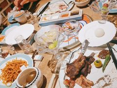 -额尔敦牛厨师铜板烧