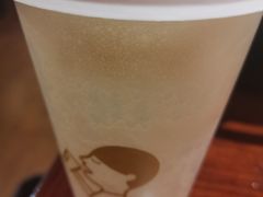 -喜茶(天津乐宾百货店)