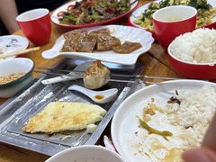 -老舅老蒙肉饼非遗店(一店)