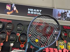 -Wilson威尔胜(漕溪北路店)